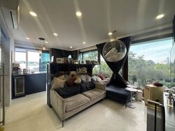 One Robin (D10), Apartment #463546541